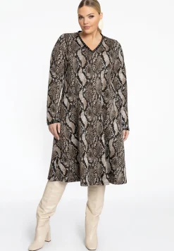 Dress A-line studs SERA