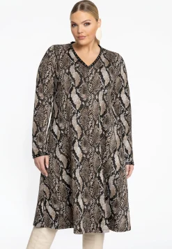 Dress A-line studs SERA