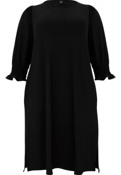 Dress puff sleeve DOLCE