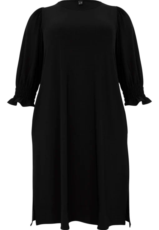 Dress puff sleeve DOLCE