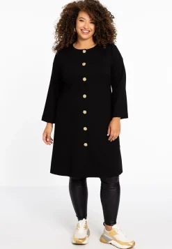 Dress round neck VERO