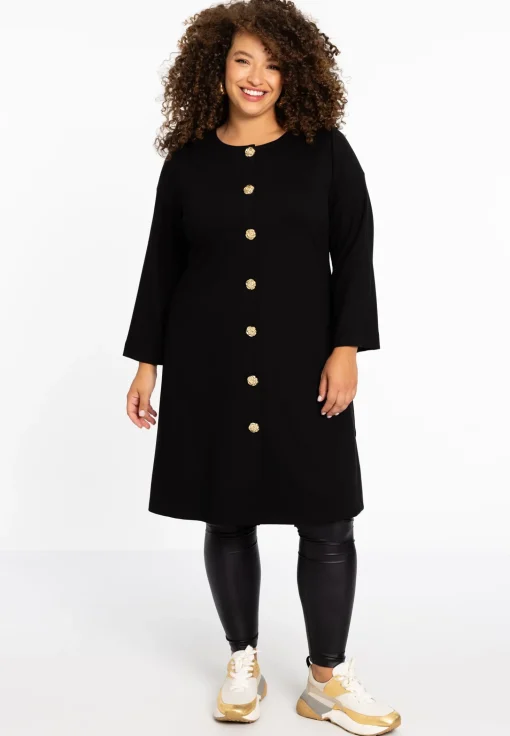 Dress round neck VERO
