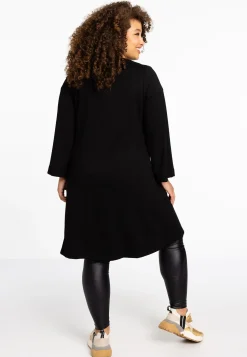 Dress round neck VERO