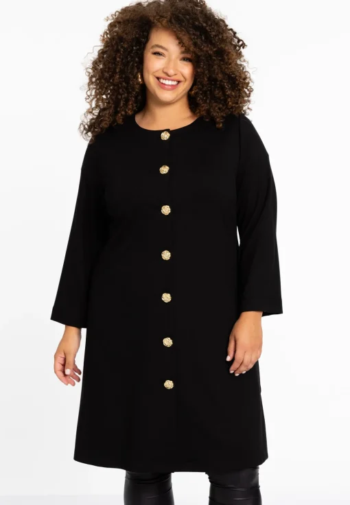 Dress round neck VERO