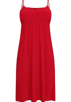 Dress spaghetti elastic waist DOLCE