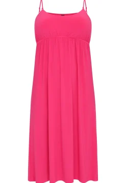 Dress spaghetti elastic waist DOLCE