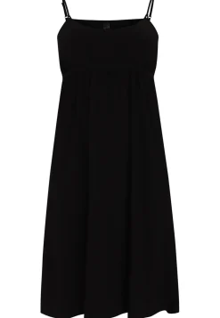 Dress spaghetti elastic waist DOLCE