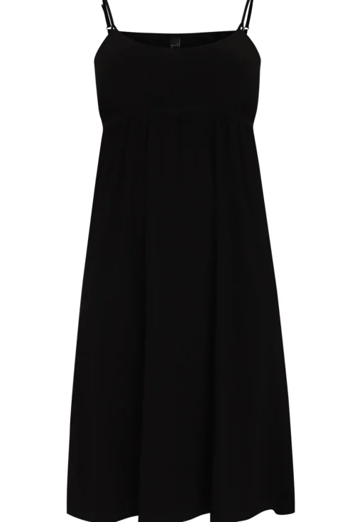 Dress spaghetti elastic waist DOLCE