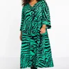 Dress strass VERDI
