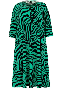 Dress strass VERDI