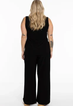 Extra wijde broek DOLCE