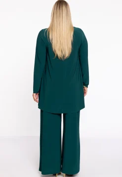 Extra wijde broek DOLCE