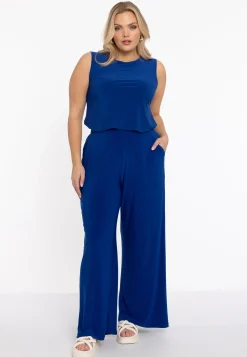 Extra wijde broek DOLCE