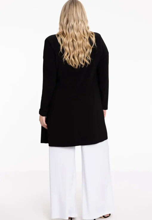 Extra wijde broek DOLCE