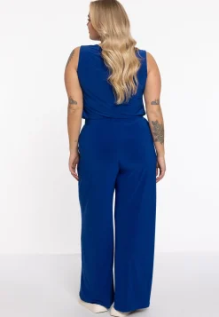Extra wijde broek DOLCE