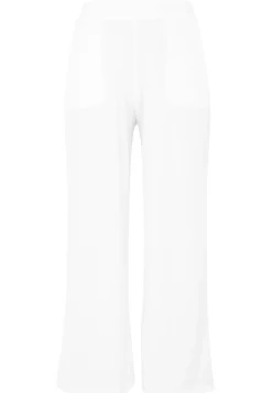 Extra wijde broek DOLCE