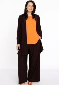 Extra wijde broek DOLCE