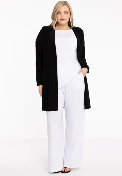Extra wijde broek DOLCE