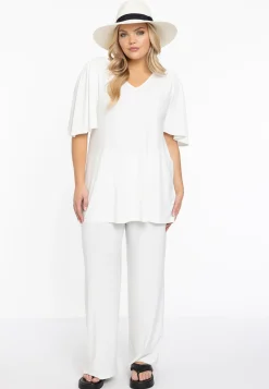 Fiona Fedora Ivory