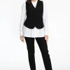 Gilet RIB