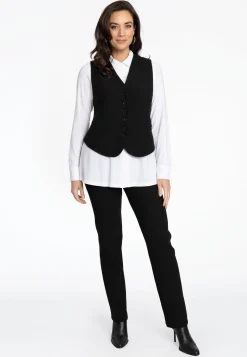 Gilet RIB