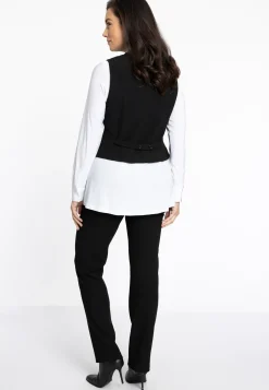 Gilet RIB