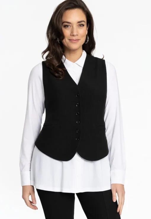 Gilet RIB