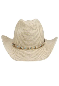 Gillaroo Ivory/White