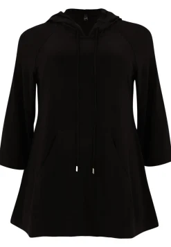 Hoodie A-lijn DOLCE