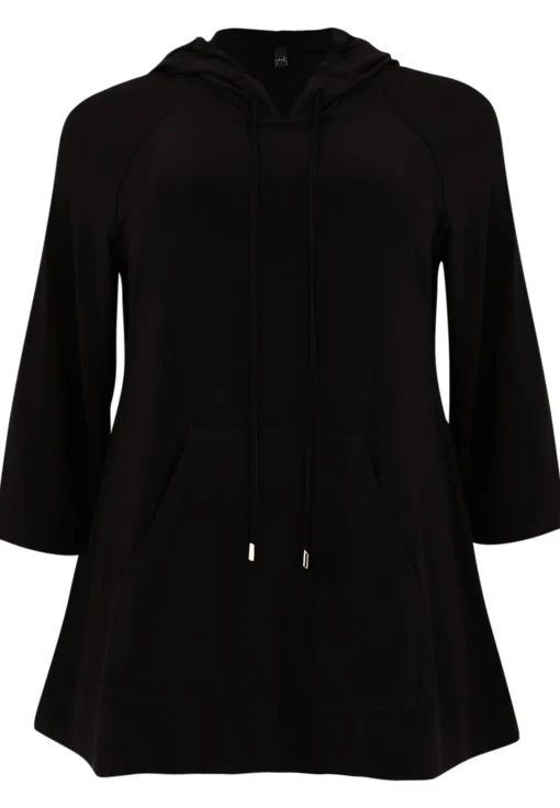 Hoodie A-lijn DOLCE