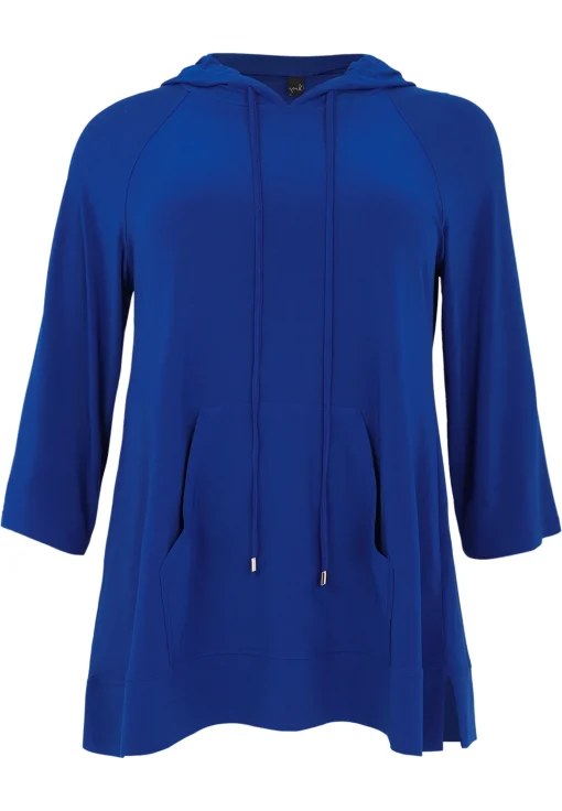 Hoodie A-lijn DOLCE