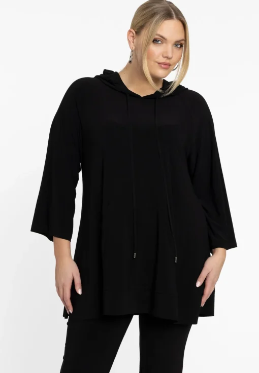 Hoodie A-lijn DOLCE