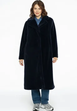 Jas faux fur