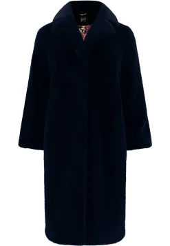 Jas faux fur