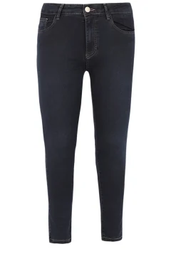 Jeans cropped