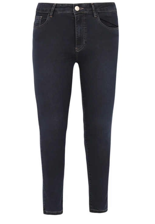 Jeans cropped
