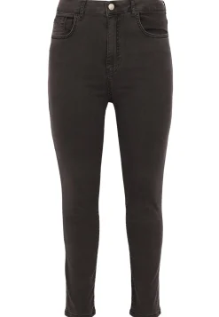 Jeans cropped