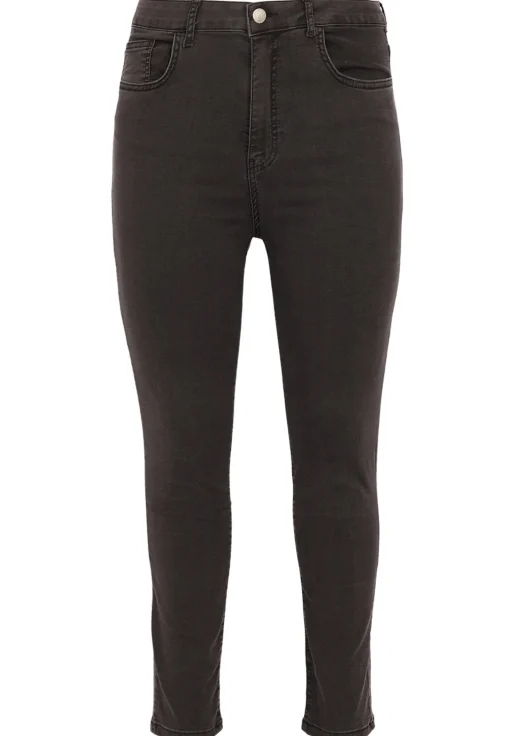 Jeans cropped