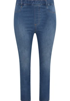 Jegging skinny denim