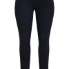 Jegging slim-fit DENIM