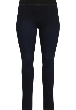 Jegging slim-fit DENIM