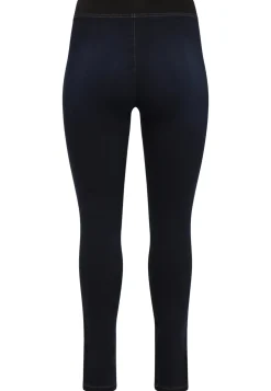 Jegging slim-fit DENIM