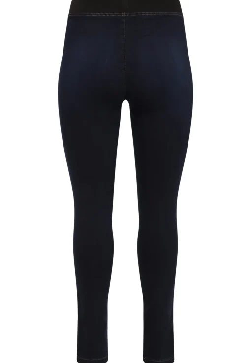 Jegging slim-fit DENIM