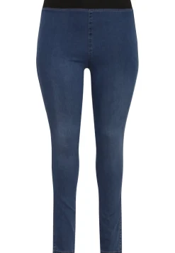 Jegging slim-fit DENIM