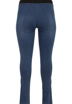 Jegging slim-fit DENIM