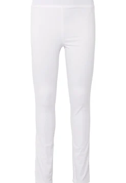 Jegging slim-fit WHITE