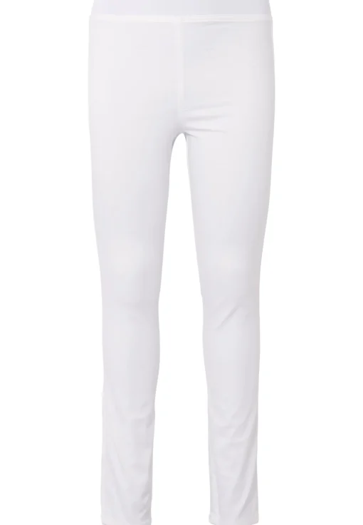 Jegging slim-fit WHITE