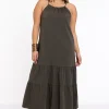Jurk COTTON