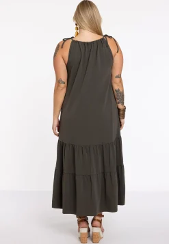 Jurk COTTON