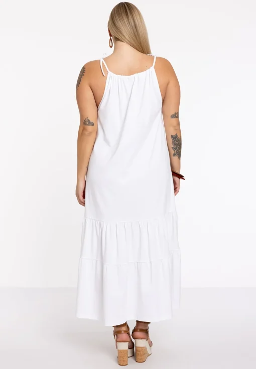 Jurk COTTON